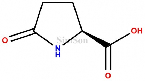 D-Pyroglutamic Acid