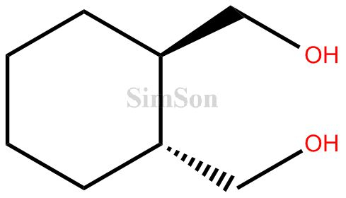 trans-1,2-Cyclohexanedimethanol