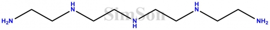 Tetraethyl Enepentamine