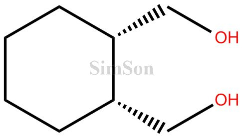 Cis-1,2-Cyclohexanedimethanol