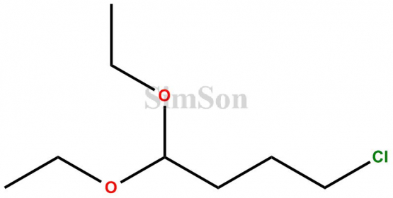 4-Chlorobutyraldehyde diethyl acetal