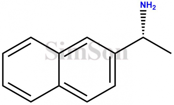 (R)-1-Naphthalen-2-yl) ethanamine