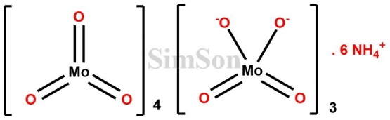 Ammonium Heptamolybdate