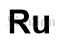 5% Ruthenium On Carbon Catalyst