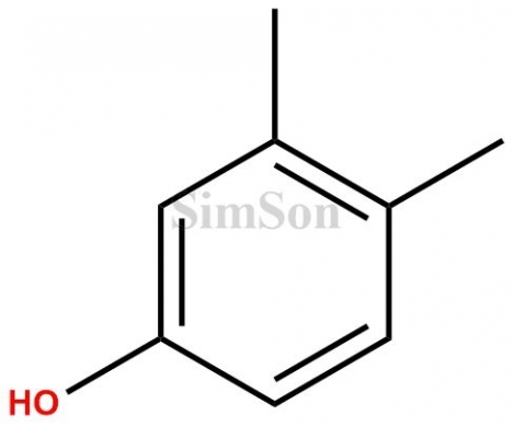 3,4-Dimethylphenol