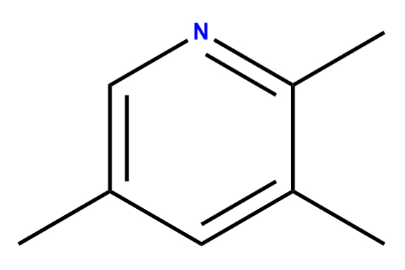 2, 3, 5-Collidine