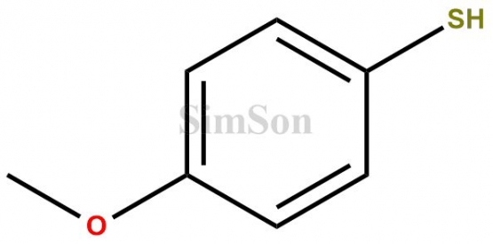 4-Methoxybenzenethiol