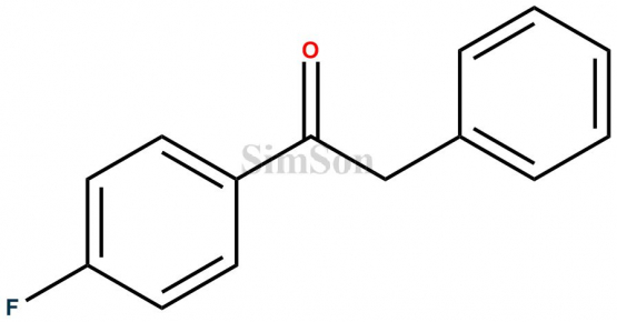 Benzyl 4-fluorophenyl ketone