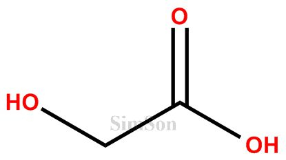 Glycolic acid
