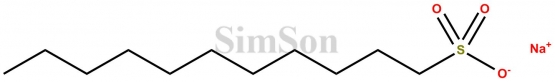 Sodium 1-Undecanesulfonate