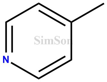 4-Methylpyridine