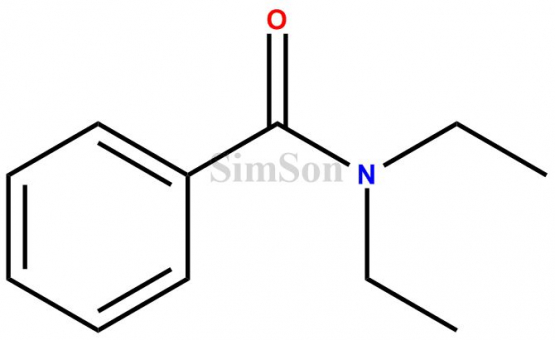 N,N-Diethylbenzamide
