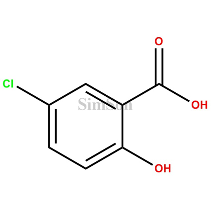 5-Chlorosalicylic acid