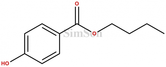 Butyl-4- Hydroxy Benzoate