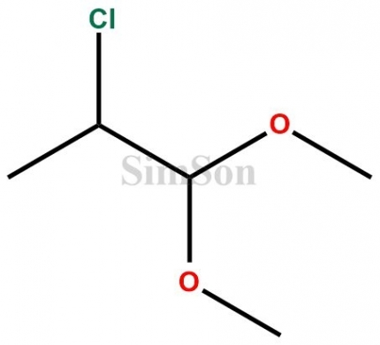 2-Chloro-1,1-dimethoxypropane