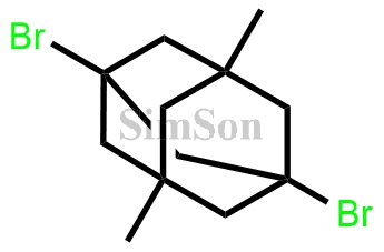 1,3-Dibromo-5,7-dimethyladamantane