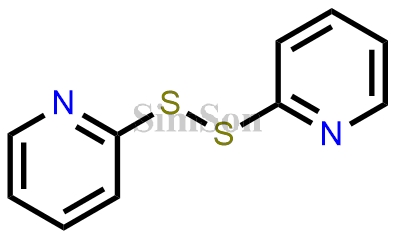 2,2-Dithiodipyridine