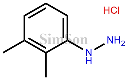 2,3-Dimethylphenylhydrazine
