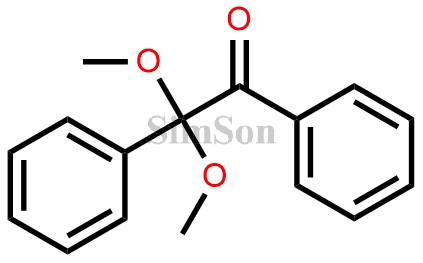 2,2-Dimethoxy-2-phenylacetophenone