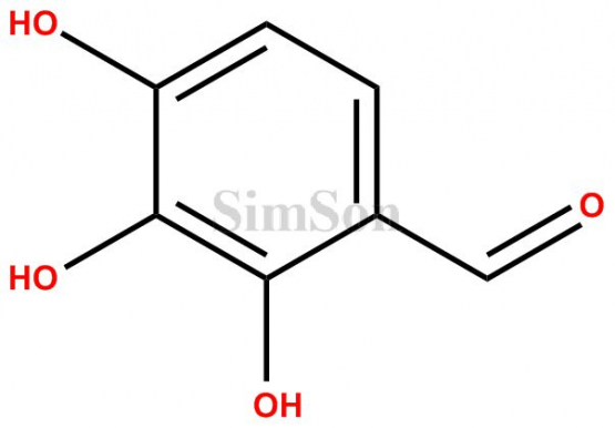 2,3,4-Trihydroxybenzaldehyde