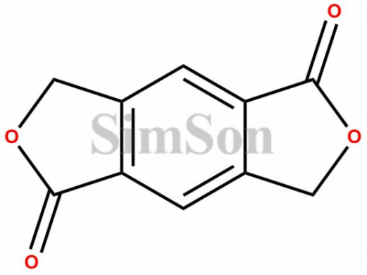 p-pyromellitide