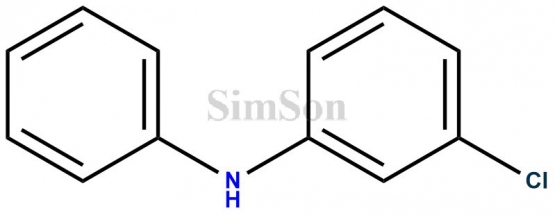 3-cholorodiphenylamine