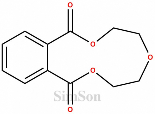 Diethylene glycol bisphthalate