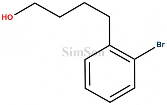 2-Bromo-benzenebutanol