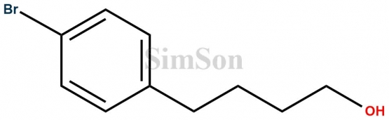 4-Bromo-benzenebutanol