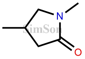 1,4-Dimethyl-2-pyrrolidone