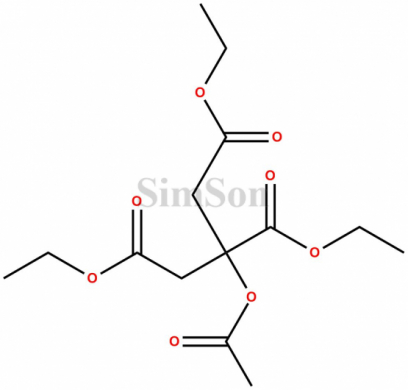 Triethyl Acetyl Citrate