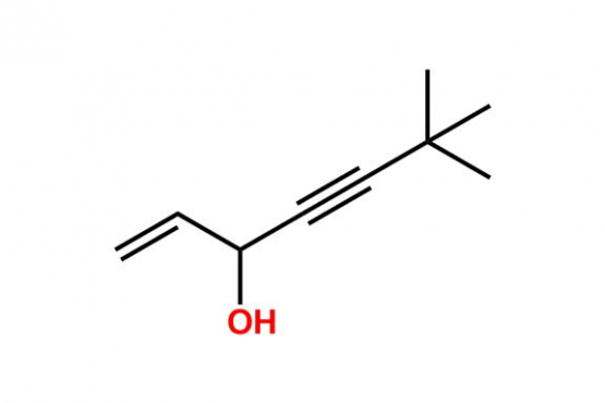 6,6-Dimethyl-1-hepten-4-yn-3-ol