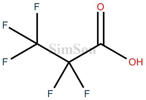 Pentafluoropropionic Acid