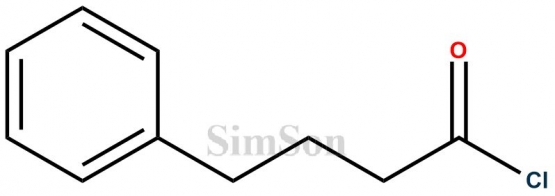4-Phenylbutyryl Chloride