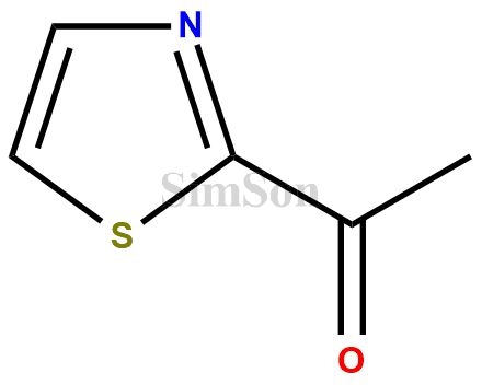 2-Acetylthiazole