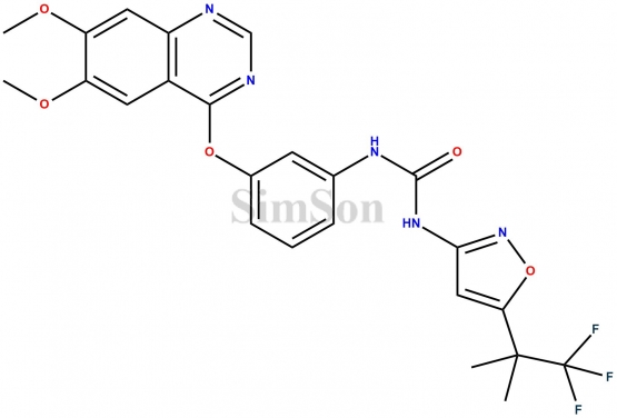 Agerafenib