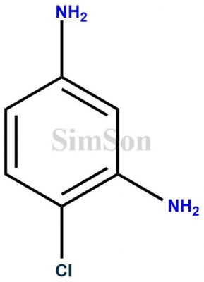 4-Chloro-1,3-phenylenediamine