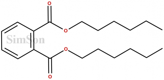Di-N-Hexyl Phthalate
