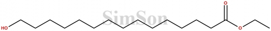 Ethyl 15-hydroxypentadecanoate