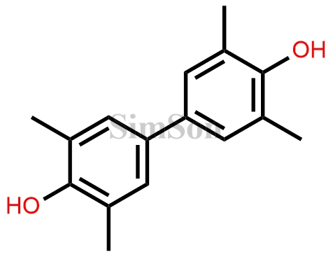 2,2',6,6'-Tetramethyl-4,4'-biphenol