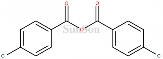 P-CHLOROBENZOIC ANHYDRIDE