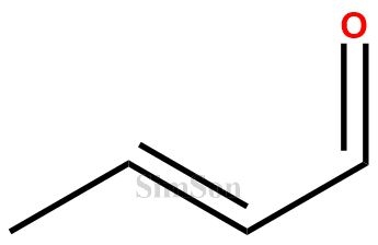 Crotonaldehyde (Mixture Of Cis/trans Isomers)