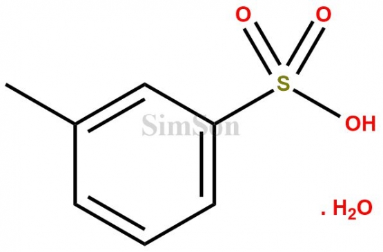 m-Toluenesulfonic Acid Monohydrate