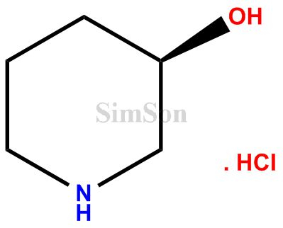 (R)-(+)-3-Hydroxypiperdine hydrochloride