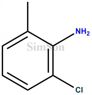 2-Chloro-6-methylaniline