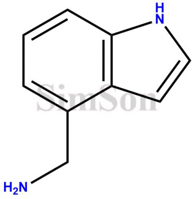 4-(Aminomethyl)indole