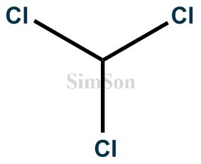 Residual Solvent Class 2- Chloroform