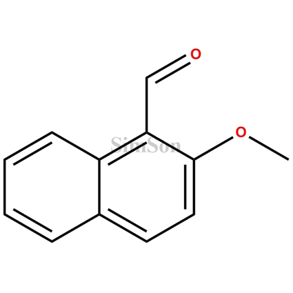 2-Methoxy-1-naphthaldehyde