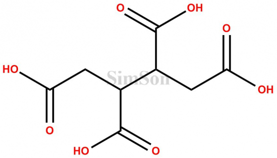 1,2,3,4-Butanetetracarboxylic Acid