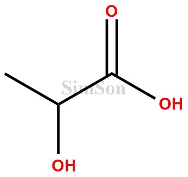 DL-Lactic acid